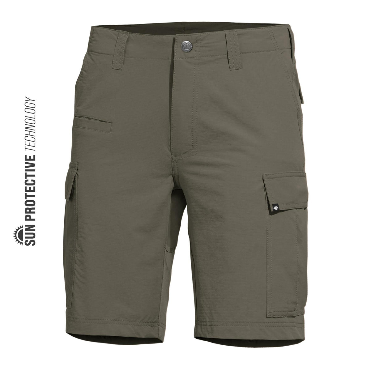 Pentagon BDU 2.0 pantaloni scurți Tropic, RAL7013