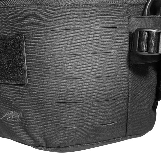 Tasmanian Tiger Medic Hip Bag geantă medicală, neagră