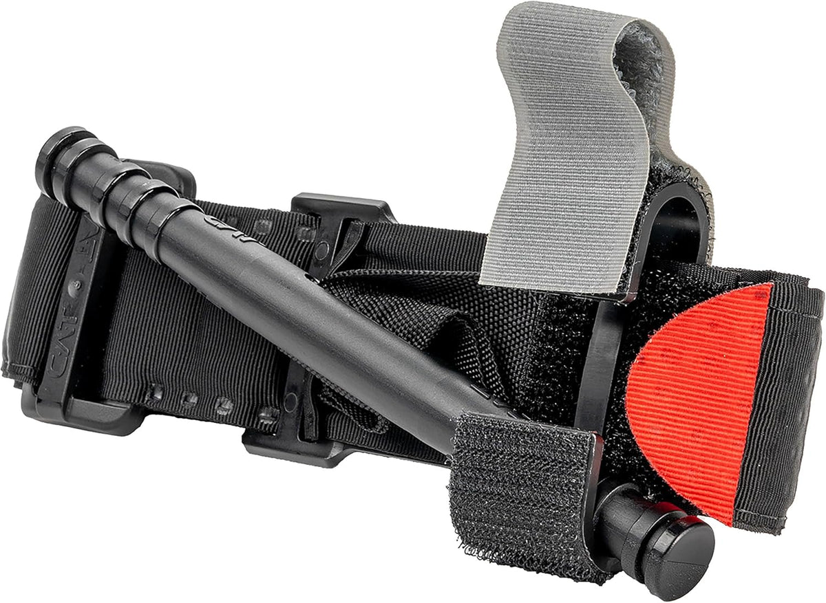 Emersongear Turniket, negru