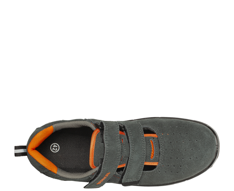 BENNON TOBLER sandale de lucru S1 ESD NM