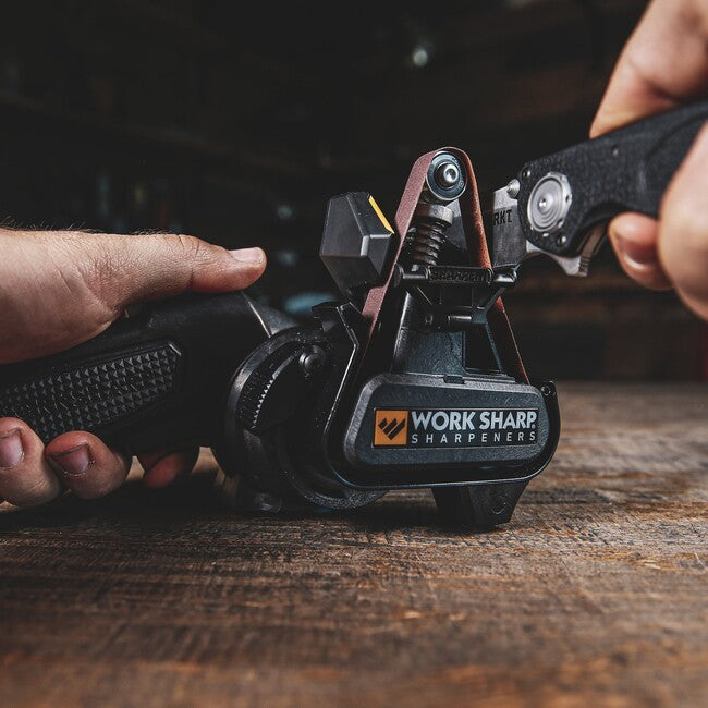 WORK SHARP MK.2 ascuțitor electric Knife & Tool Sharpener
