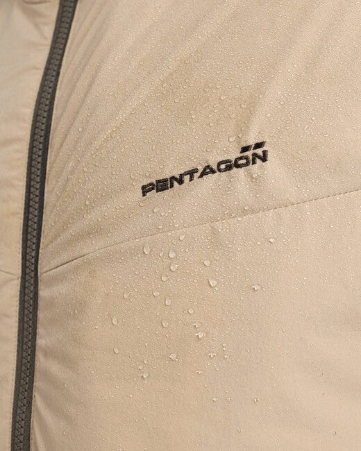 Pentagon Lynx V2.0 geacă 3M G60, RAL7013