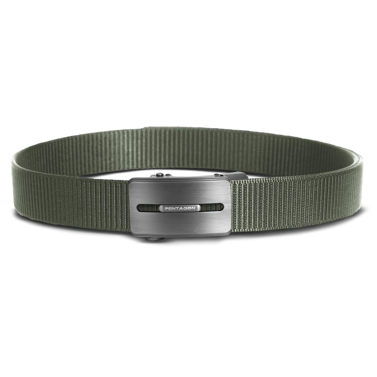 Pentagon Regal STL centură 35mm, olive green