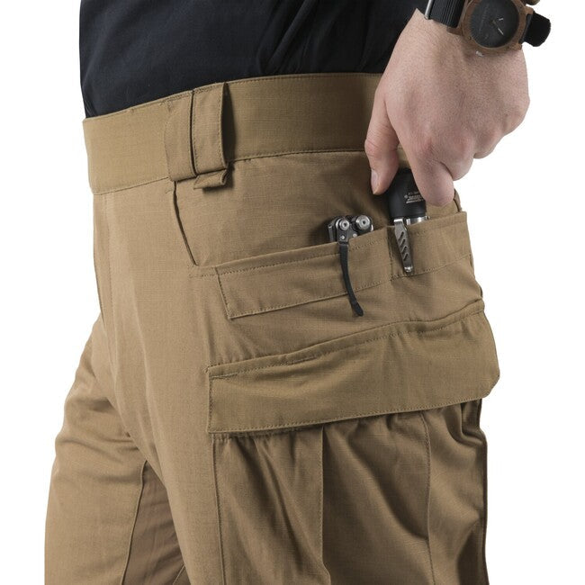 Helikon-Tex MBDU pantaloni NyCo Ripstop, Flecktarn