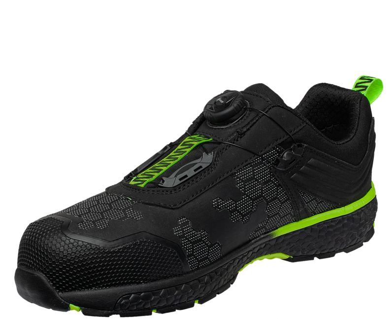 BENNON PREDATOR S3 ESD bocanci de lucru Low