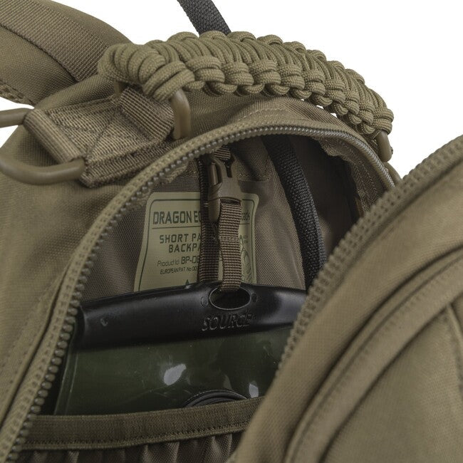 Direct Action® DRAGON EGG Mk II MkII rucsac Cordura, MultiCam