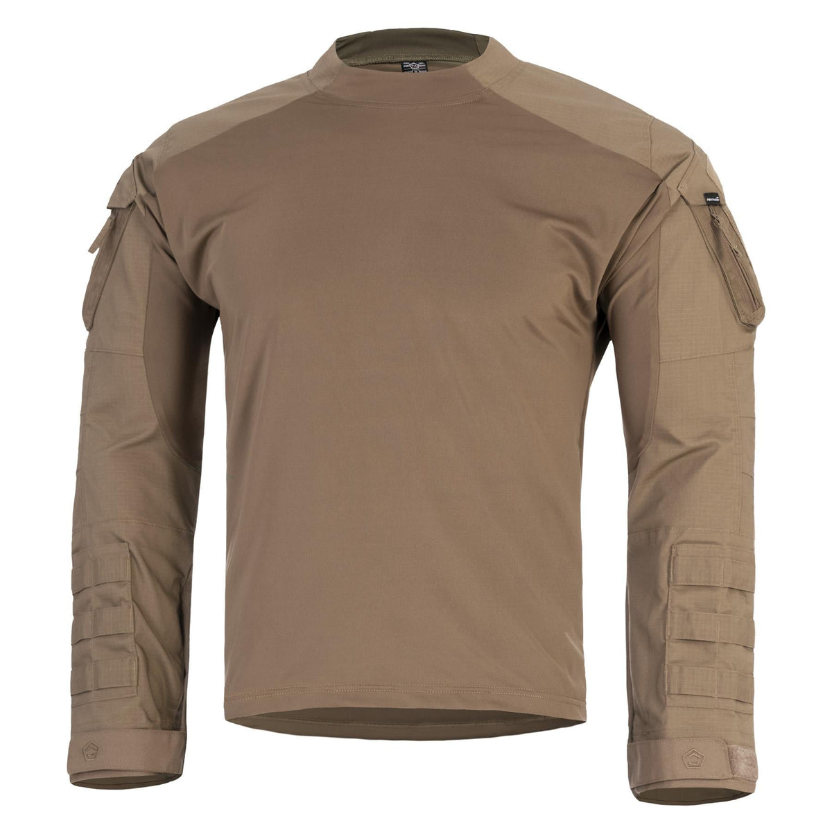 Pentagon Wolf Combat tricou, coyote