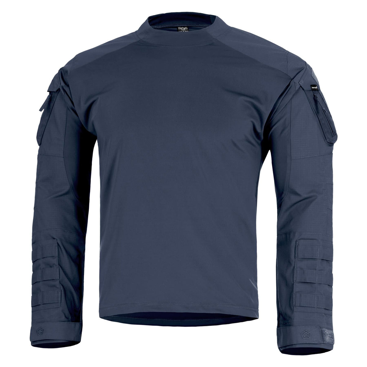 Pentagon Wolf Combat tricou, midnight blue