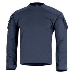 Pentagon Wolf Combat tricou, midnight blue