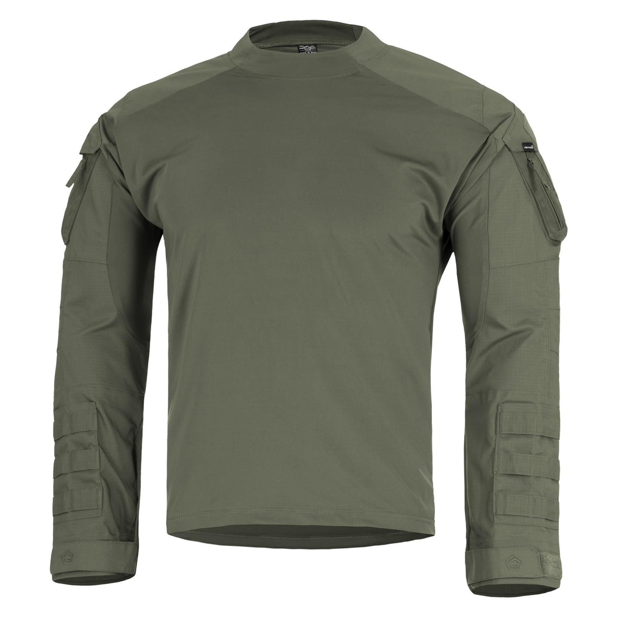 Pentagon Wolf Combat tricou, verde