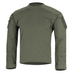Pentagon Wolf Combat tricou, verde