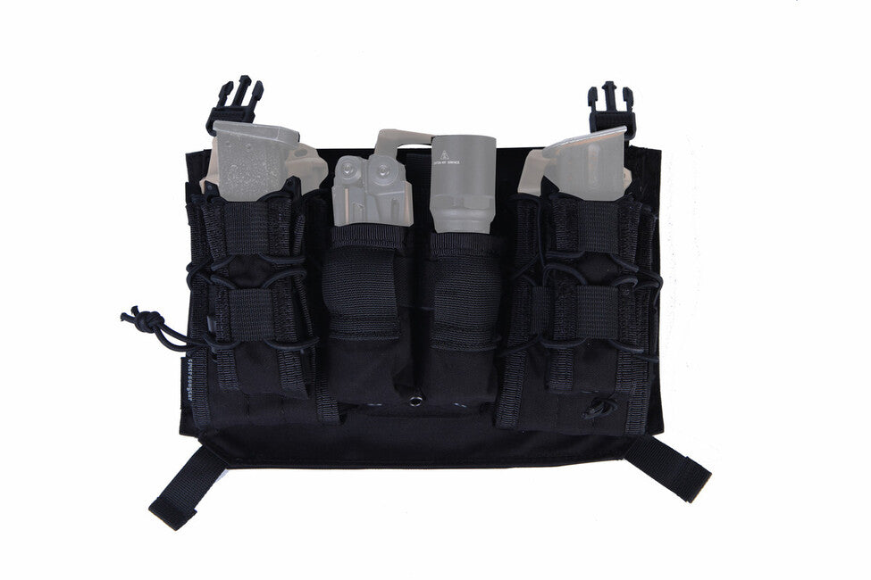 Emersongear LXB 419/420 panou frontal 500D, foliage green