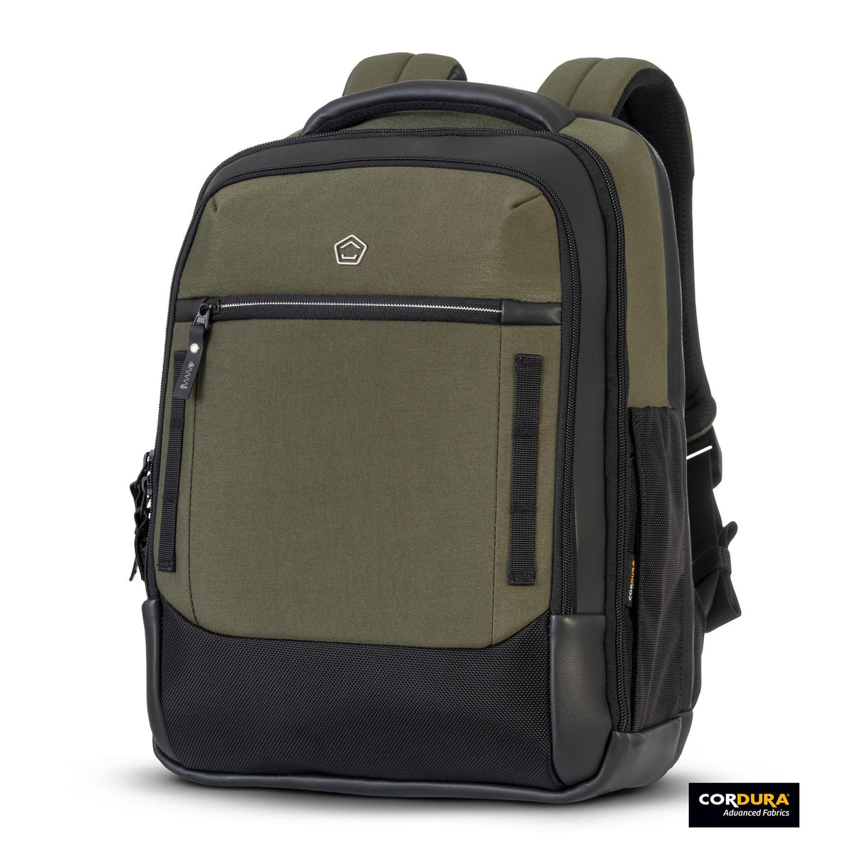Pentagon Consul rucsac 27L, gri închis