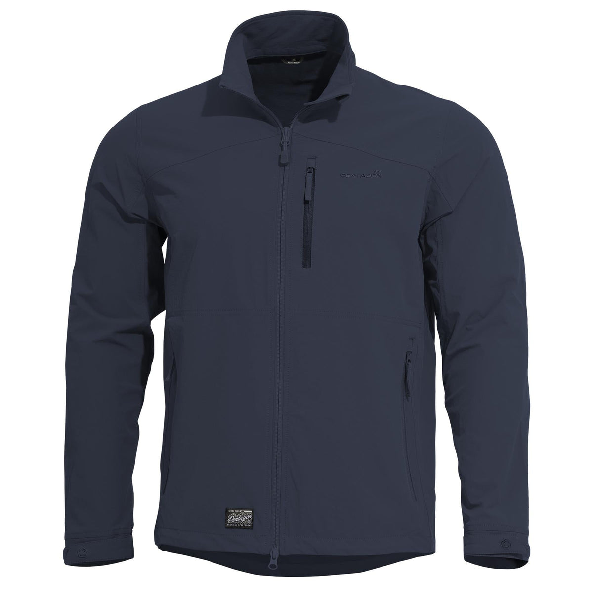 Pentagon Elite Light geacă softshell, midnight blue