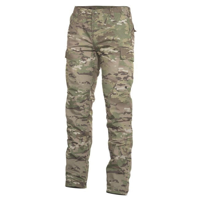 Pentagon BDU 2.0 pantaloni Rip Stop, Multicam®