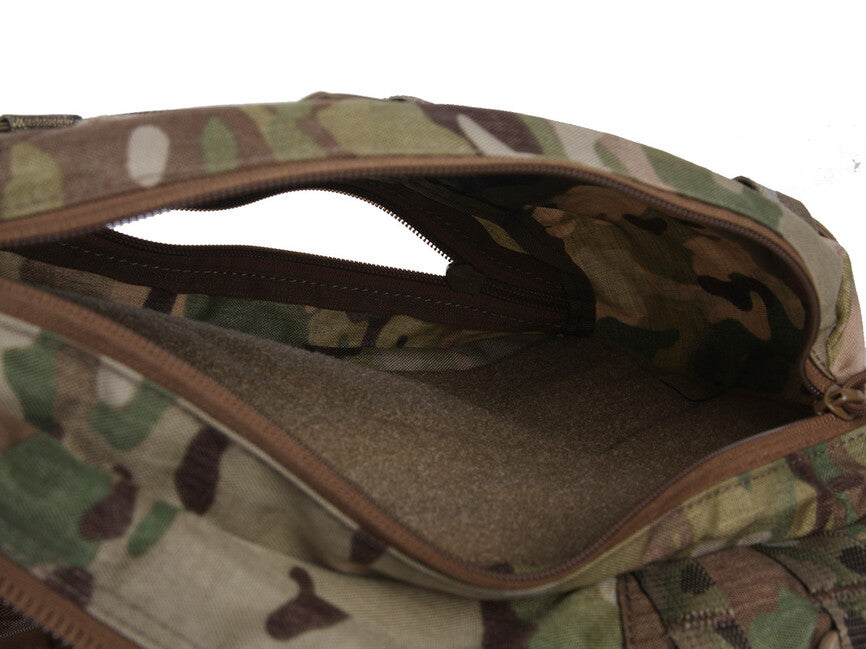 Emersongear rucsac tactic 21L cu buzunar detașabil, coyote 500D