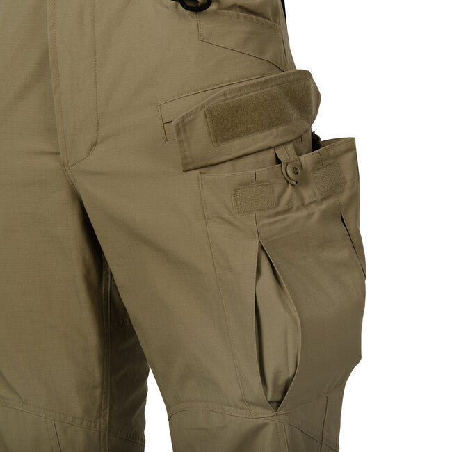 Helikon-Tex SFU NEXT pantaloni PolyCotton Ripstop, Shadow Grey