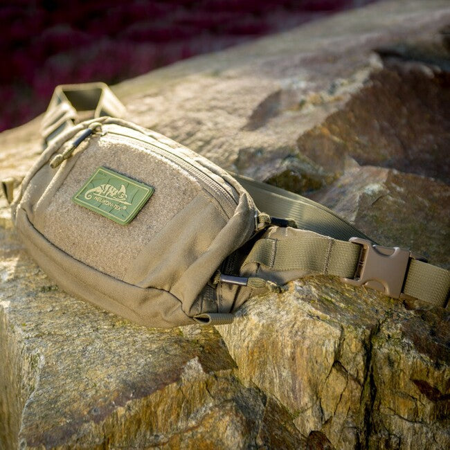 Helikon-Tex POSSUM WAIST borsetă, oliv