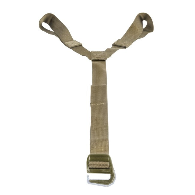 Helikon-Tex BACKBLAST MAT pernă de tragere, Adaptive Green