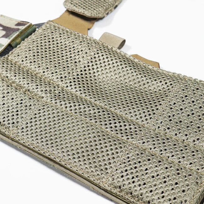 Agilite Reaper Rig port de echipament pe piept, multicam
