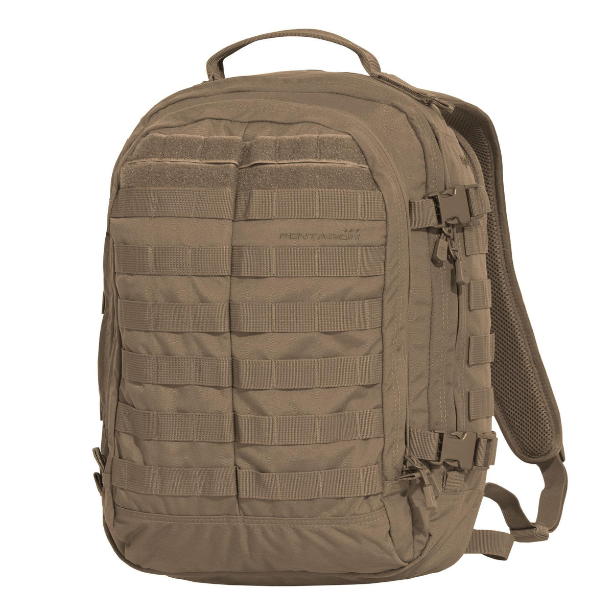 Pentagon Kyler rucsac 36l, coyote