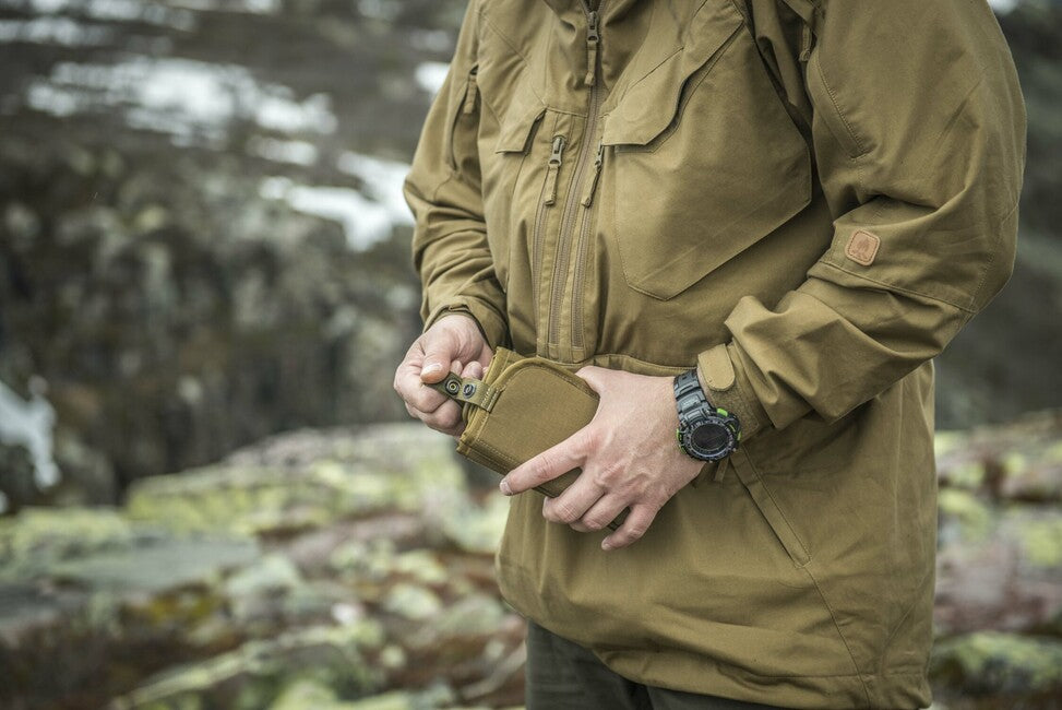 Helikon-Tex Vagabond scaun, negru