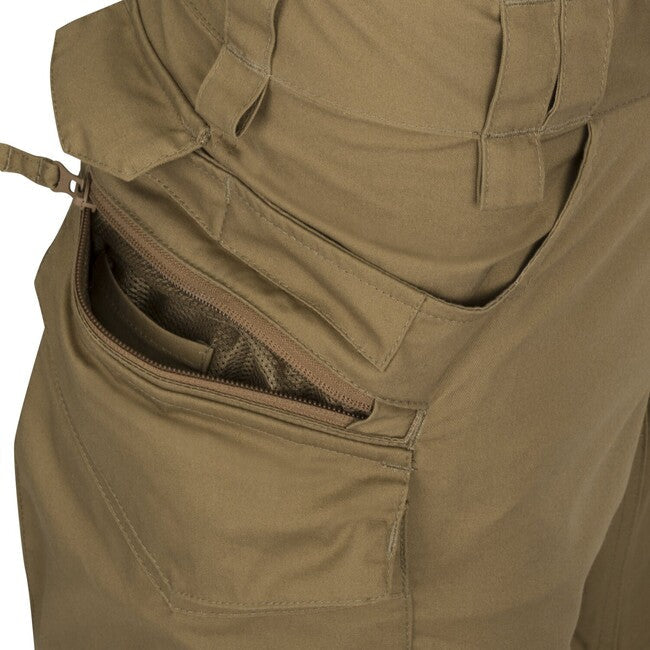 Helikon-Tex PILGRIM pantaloni, Crimson Sky / Black