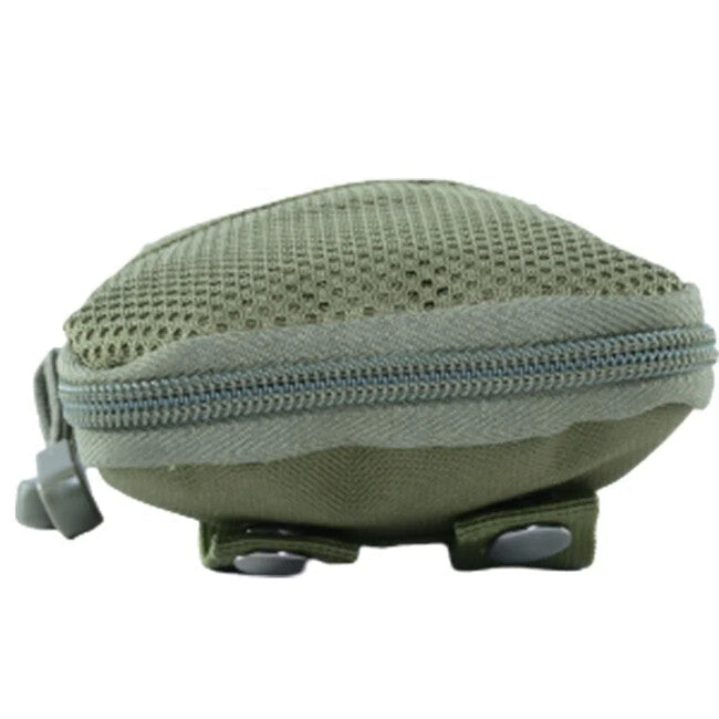 Dragowa Tactical husă tactică impermeabilă, verde