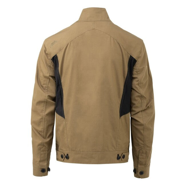 Helikon-Tex Greyman geacă, Coyote / Black