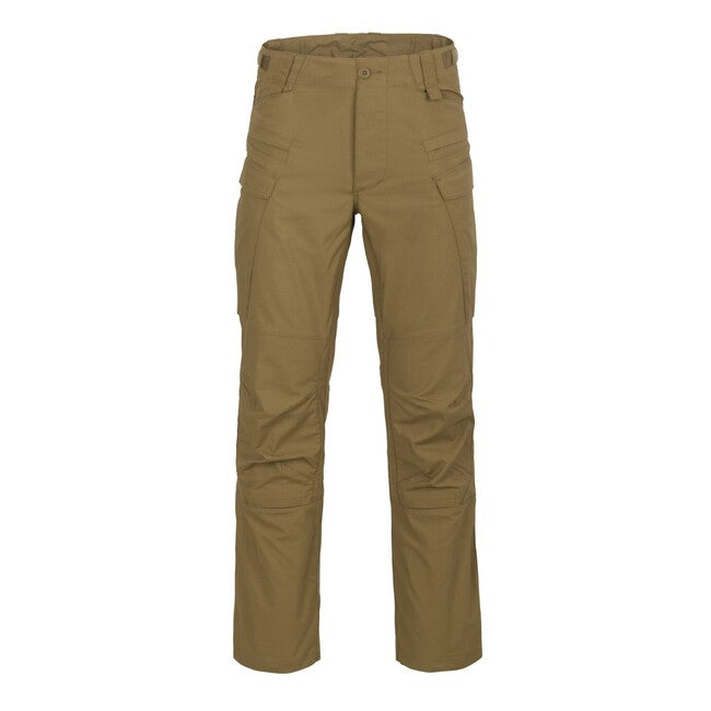 Helikon-Tex SFU NEXT Mk2 pantaloni PolyCotton Stretch Ripstop, negri