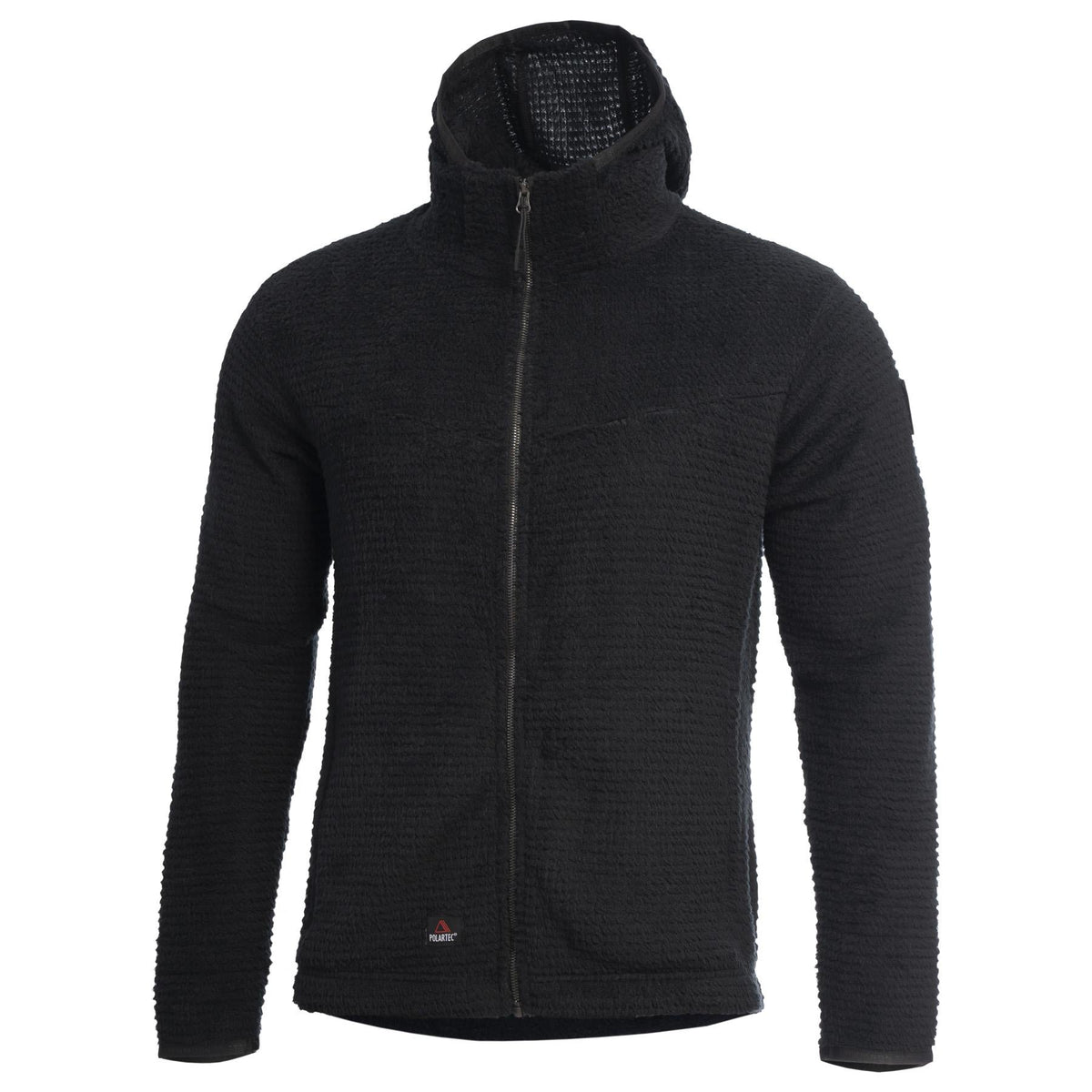 Pentagon Teddy pulover Polartec® Alpha™, negru