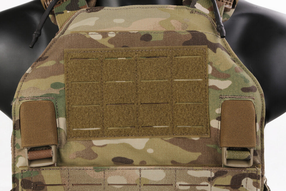 Emersongear W Roc port plăci 500D, multicam