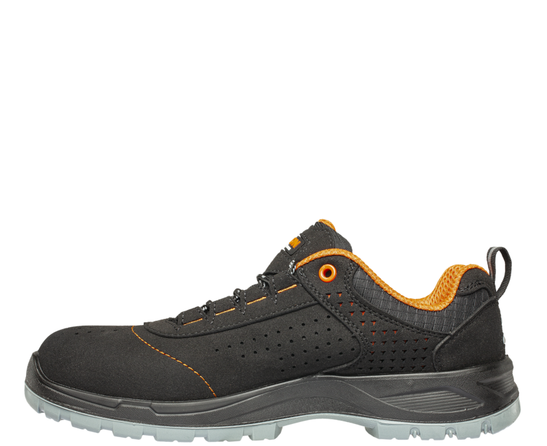BENNON NUX S1P ESD NM pantofi de lucru Low