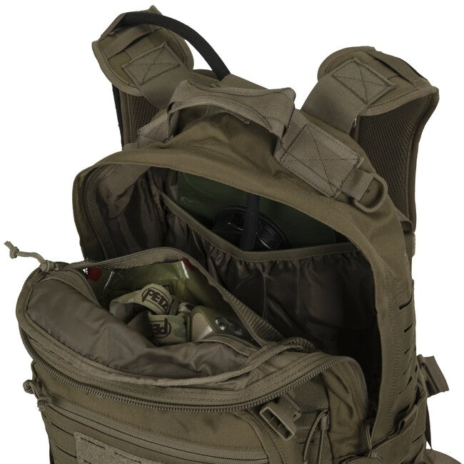 Direct Action® GHOST Mk II MkII rucsac Cordura, Adaptive Green