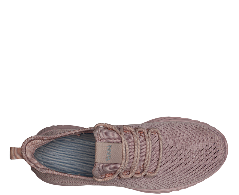 BENNON NEXO Low tenisi, rose gold