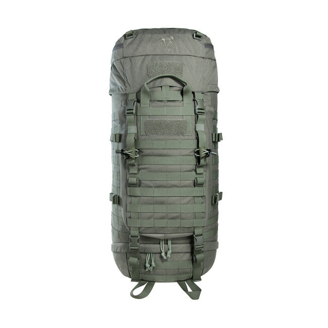 Tasmanian Tiger Base Pack 60 FO IRR rucsac tactic, stone-grey-olive