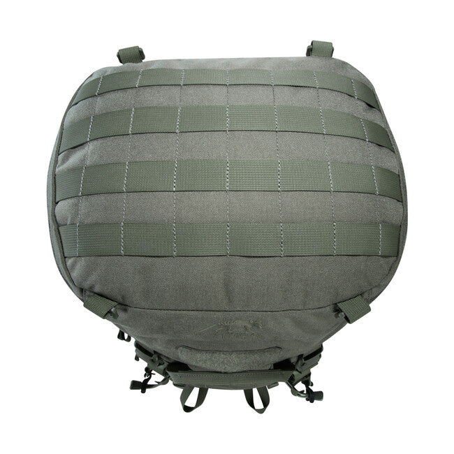 Tasmanian Tiger Base Pack 60 FO IRR rucsac tactic, stone-grey-olive