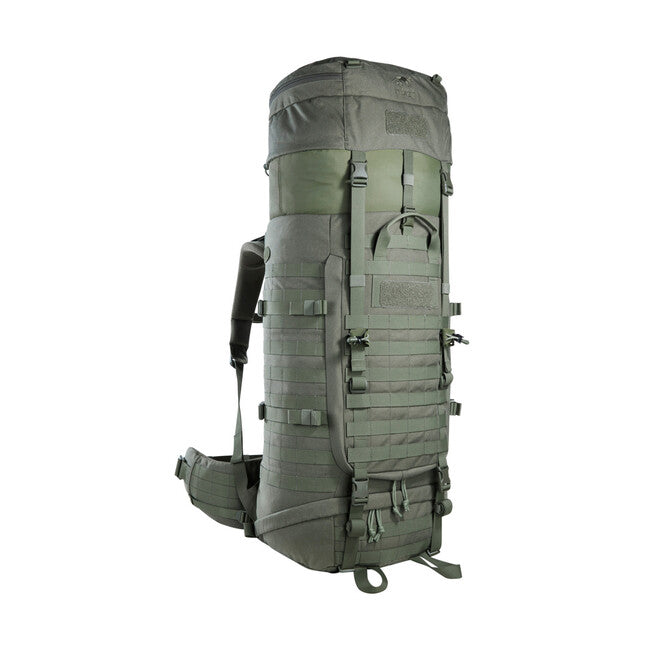 Tasmanian Tiger Base Pack 60 FO IRR rucsac tactic, stone-grey-olive