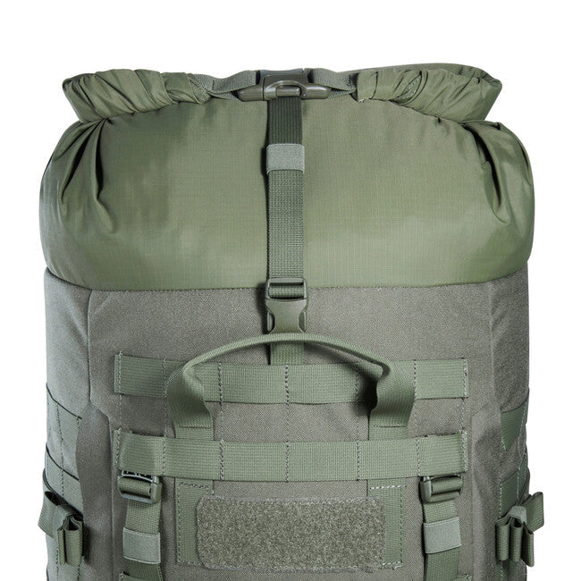 Tasmanian Tiger Base Pack 60 FO IRR rucsac tactic, stone-grey-olive