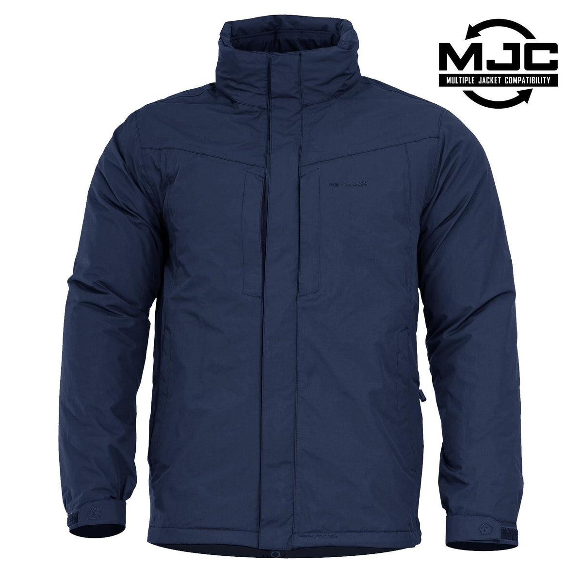 Pentagon GEN V 3.0 geacă de iarnă pentru bărbați, midnight blue