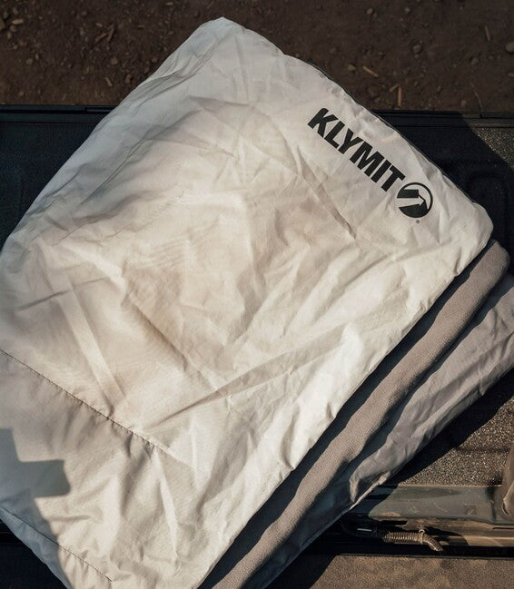 Klymit Horizon Overland husă, gri
