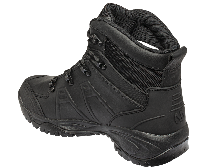 BENNON PANTHER XTR O2 High bocanci tactici