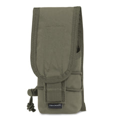 Pentagon Single Multi husă pentru încărcătoare, RAL7013