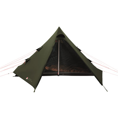 Robens Green Cone cort pentru 4 persoane