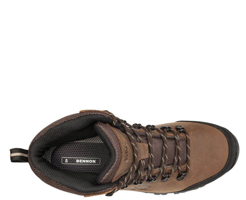 BENNON CASTOR High bocanci outdoor