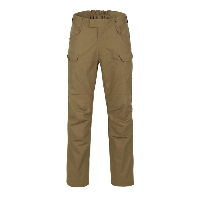 Helikon-Tex UTP pantaloni tactici PolyCotton Ripstop, RAL 7013