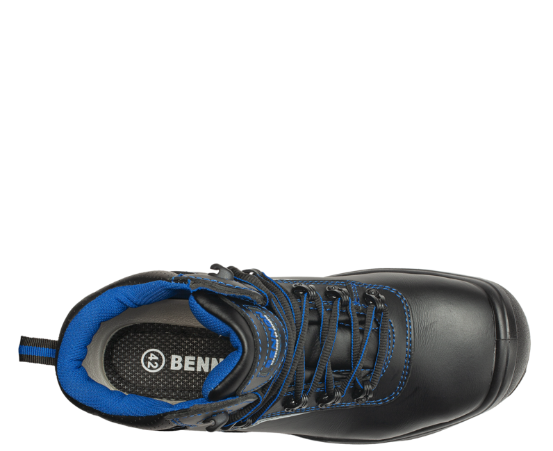 BENNON RAPTOR S3 NM High bocanci de lucru
