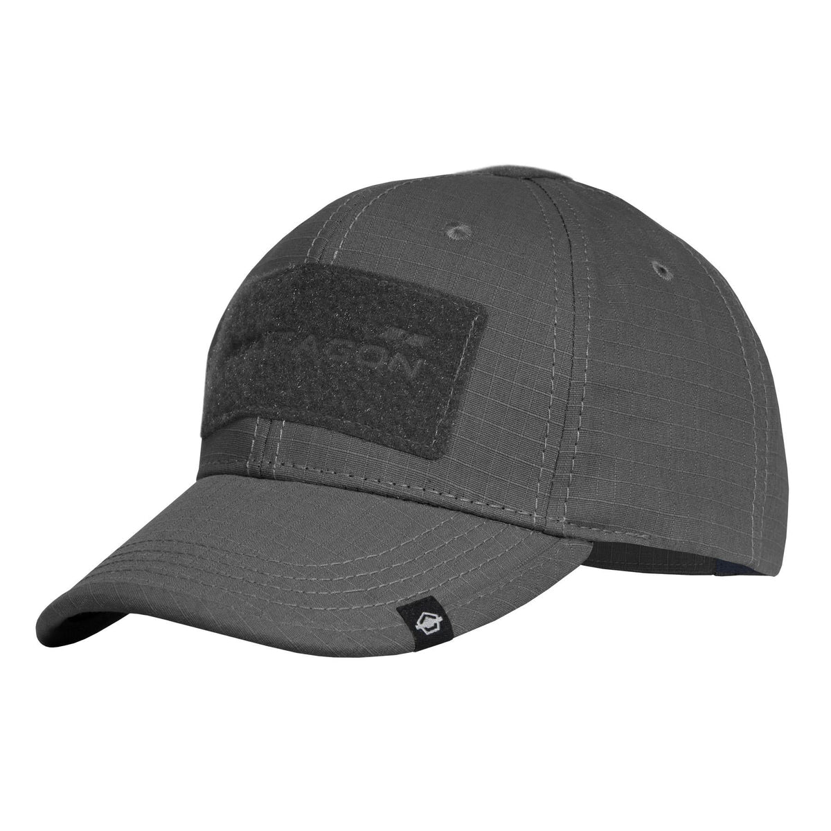 Pentagon Rip-Stop șapcă tactică, wolf grey