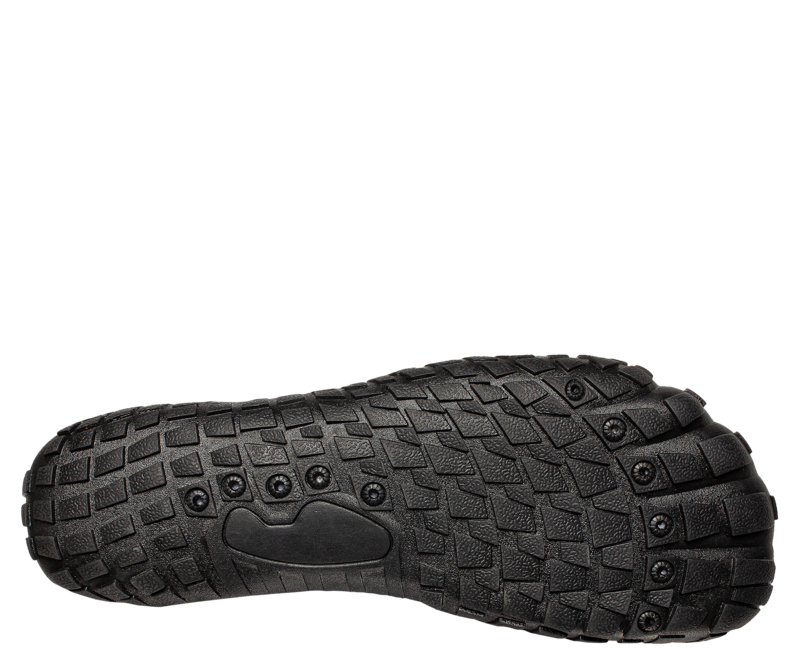 BENNON BOSKY pantofi barefoot, sable