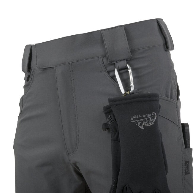 Helikon-Tex VersaStretch pantaloni de trekking tactici, Shadow Grey